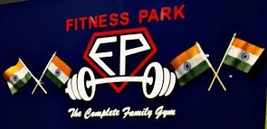 Fitness Park Logo