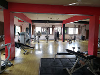 Fitness Point Active Life | Gym and Fitness Centre