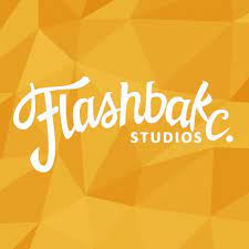 Flashbakc Studios Logo