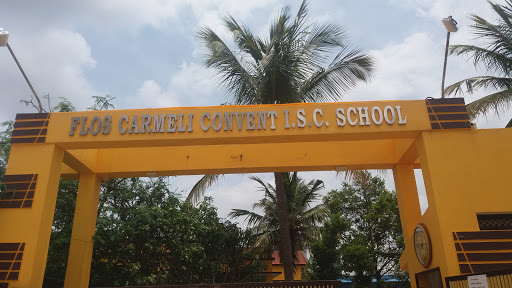 Flos Carmeli Convent School Education | Schools