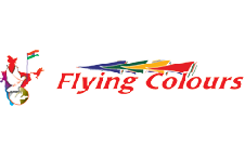 Flying Colours School Logo