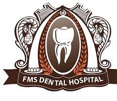 FMS Dental Hospital|Diagnostic centre|Medical Services