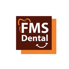 FMS Dental (Vanasthalipuram) - Logo