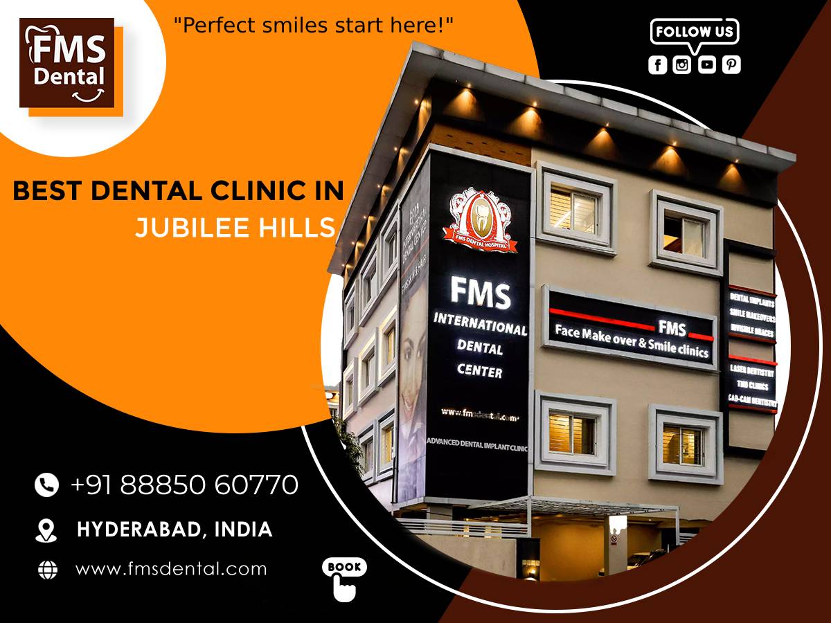 FMS INTERNATIONAL DENTAL CENTER Medical Services | Hospitals