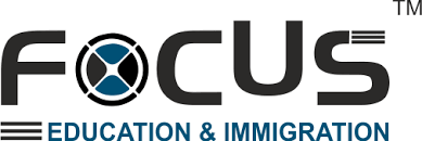 Focus Education Logo