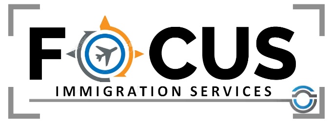 Focus Immigration Services Logo