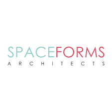 Forms And Spaces Architectural Consultancy Logo