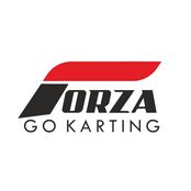 Forza Go Karting Logo
