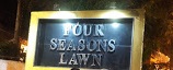 Four Seasons Lawn Logo