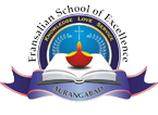 Fransalian School of Excellence Logo