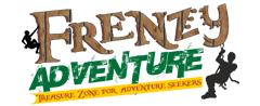 Frenzy Adventure|Adventure Park|Entertainment