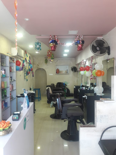 Friends Beauty Parlour Active Life | Salon