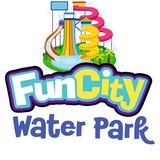 Fun City Water Park - Logo