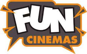 Fun Square Multiplex Logo