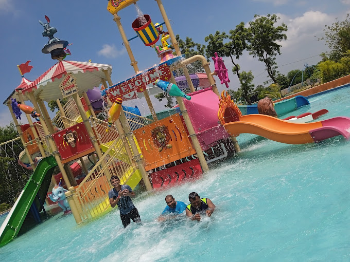 Fun valley water park Dongargarh, Rajnandgaon - Water Park | Joonsquare ...