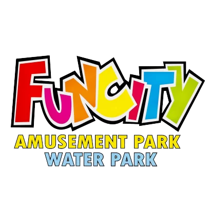 Funcity Water Park- Logo