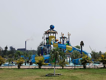 FunLeela Water Park Entertainment | Water Park