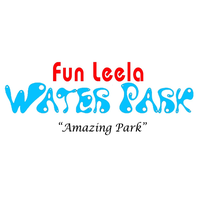 FunLeela Water Park - Logo