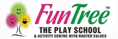 FUNTREE Play School Logo