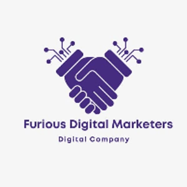 Furious Digital Marketers |Architect|Professional Services