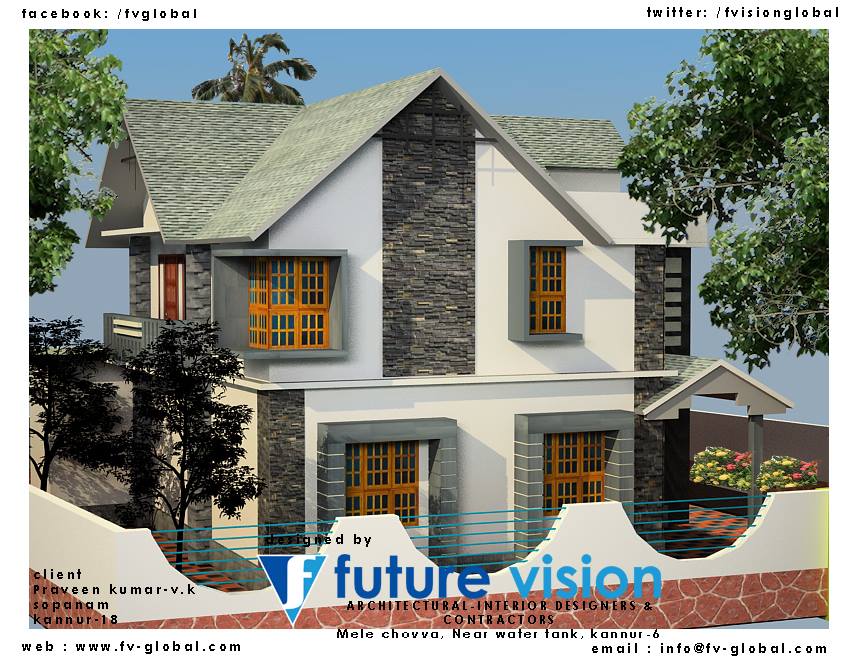 Future vision Professional Services | Architect