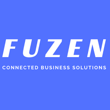 Fuzen Technologies Logo