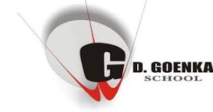 G. D. GOENKA PUBLIC SCHOOL Logo