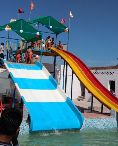 G. K Water Park Entertainment | Water Park