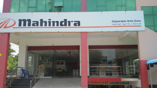 Gajaaraja Auto Zone Automotive | Show Room