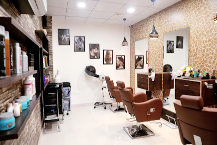 Gala Styles Unisex Luxury Salon Active Life | Salon