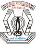 Gandhi Memorial National College|Colleges|Education