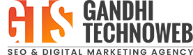 Gandhi Technoweb Solutions - A Digital Marketing Company|Marketing Company|Professional Services