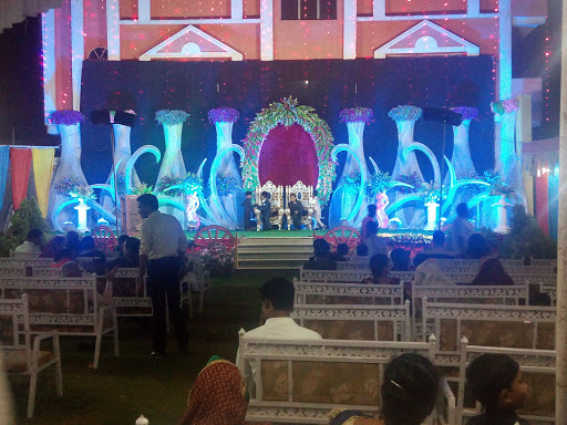 Ganesh Enjoy Era Marriage Hall Event Services | Banquet Halls