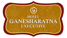 Ganeshratna Executive - Hotel & Restaurant Logo