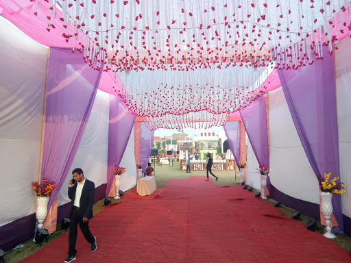 Ganga Palace Event Services | Banquet Halls