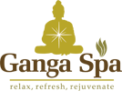 Ganga Spa|Salon|Active Life