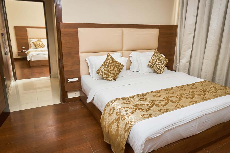 Ganpati Hotel Accomodation | Hotel