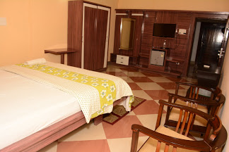 Gargo Towers Accomodation | Hotel