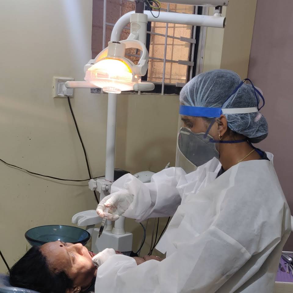 Garnish Dental Clinic Medical Services | Dentists