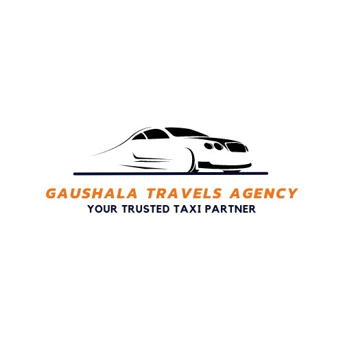 Gaushala Travels Agency - Logo