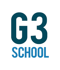 Gayan Ganga  Global School Logo