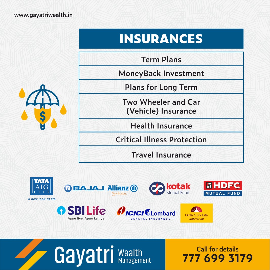 Gayatri Wealth Management Financial Institution | Loan Services