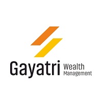 Gayatri Wealth Management Logo