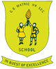 GD Matriculation Higher Secondary School Logo