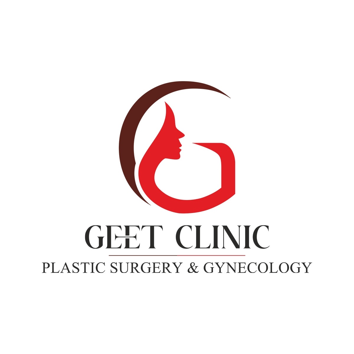 Geet Clinic Logo