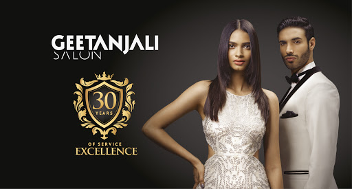 Geetanjali Salon Active Life | Salon