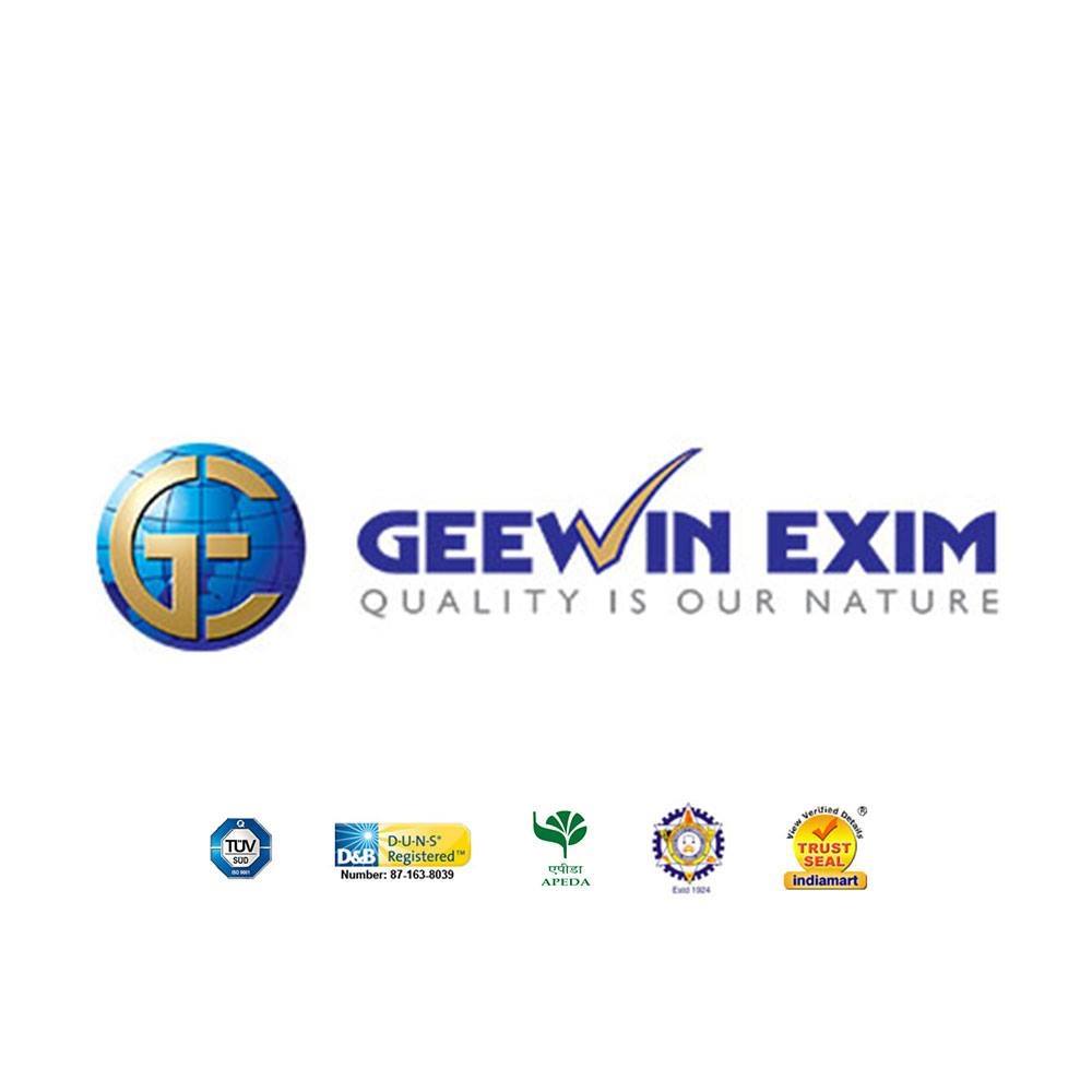 Geewin Exim - Logo