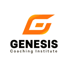 Genesis Coaching Institute, Yol Logo