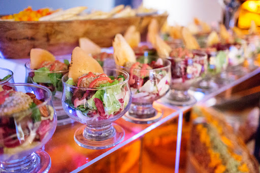 Get Your Menu - Wedding Caterers Event Services | Catering Services