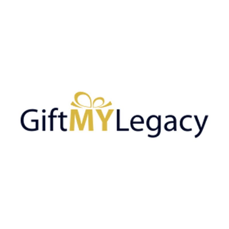 Gift My Legacy Logo